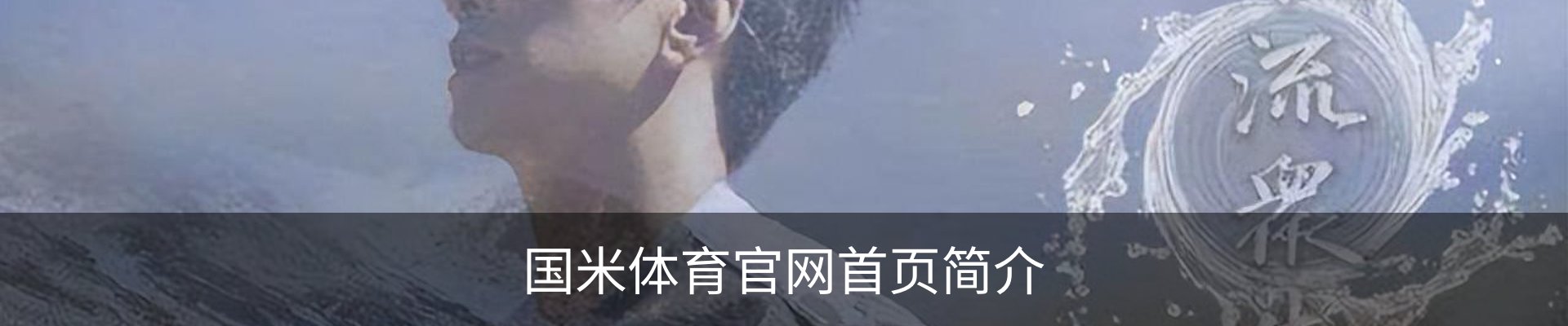 国米体育官网首页简介